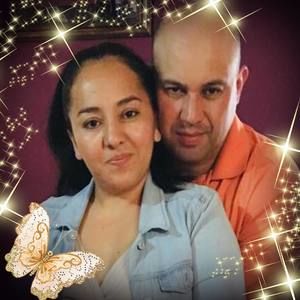 Meet your Posher, Glenda